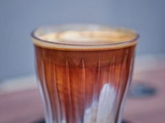 -顽效咖啡-One Shot Cafe