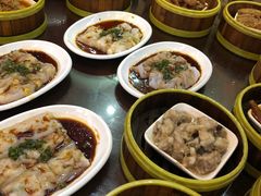 -府城小食馆(金龙宾馆店)