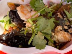 -同发号饭庄(复兴路店)