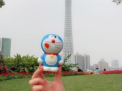 -二沙岛艺术公园