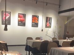 -研食记西餐厅(金融中心店)