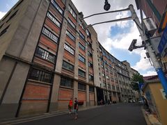 -上海四行仓库抗战纪念馆