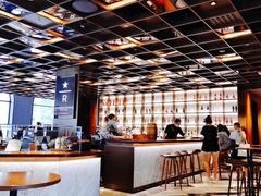 -星巴克臻选(外滩中心店)