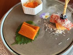 -王府井文华东方酒店-紫膳餐厅