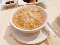 -利苑酒家(华熙国际店)