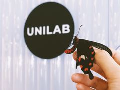 -USTC1958东区·by UNILAB