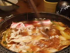 -鍋ぞう(新宿西口店)