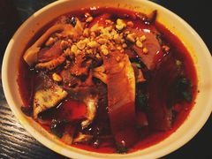 -夫妻肺片·中华老字号·正宗川菜(春熙路店)