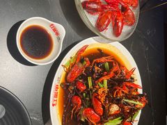 -红盔甲·小龙虾(人民广场店)