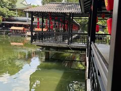 -侨美·唐荔园·40年地道粤菜