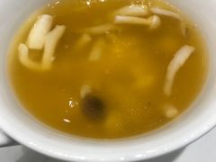 -建滔诺富特酒店-悦餐厅