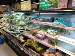 -盒马鲜生(杭州运河上街店)