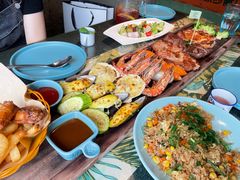 -美森西餐厅(曙光大道店)