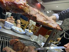 -蒙乡烤全羊·烤羊腿(京溪同和店)