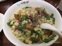 -同胜祥清真新豫菜(杜岭街店)