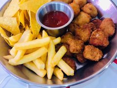 -百好乐宠物友好餐厅(朝外大街店)