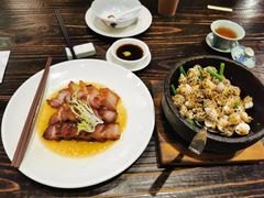 -猪肉婆私房菜(容桂总店)