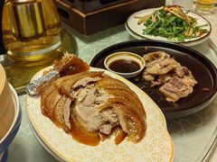 -清华大学-甲所餐厅