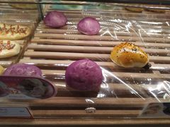 -BreadTalk面包新语·烘焙蛋糕(金光华广场店)