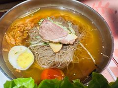 -韩时烤肉(枫蓝店)