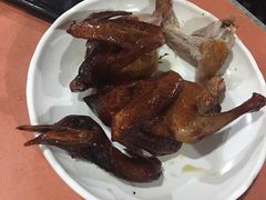 -煲煲掂风味煲仔饭餐厅(西区店)