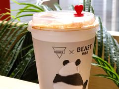 -Manner Coffee(港汇恒隆广场店)