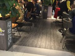 -乐凯撒披萨(正佳广场店)