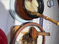-图味美小黄鱼·景德菜(浙江路店)