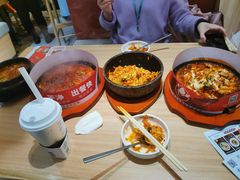 -小木屋拌饭(沈阳中街大悦城店)