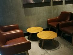 -星巴克(银川金凤万达店)