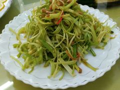 -日照大牌檔•小船海鲜(万平口店)