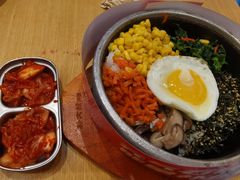 -朴大叔拌饭(广州花城汇店)