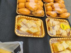 -叶氏兄弟果业(大连鲁迅店)