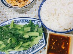 -蜗牛小馆醉乡民谣云南菜(惠新西里店)