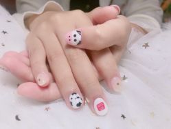 -Hands Nail专业美甲美睫
