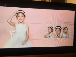 -COCOSKY 巧克力天空兒童摄影(凯德和平广场店)