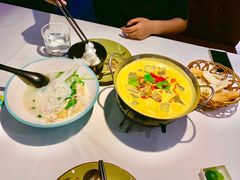 -花样西贡·法式越南餐厅(西大万达店)