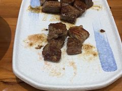 -甄花精致料理自助(城市阳台店)