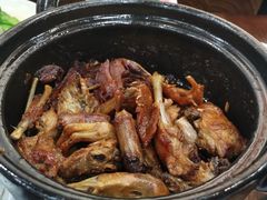 -斯丹姜母鸭·古法干香(涂门街总店)