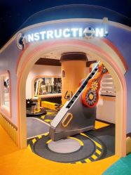 -奈尔宝家庭中心·亲子餐厅(北京东坝万达店)