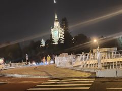 -北京展览馆
