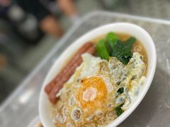 -颓记茶餐厅(夏湾店)