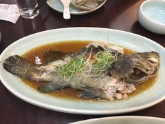 -盒马渔市餐厅