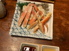 -蟹道乐( 新宿駅前店)