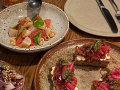 -BOR Eatery(安福路店)