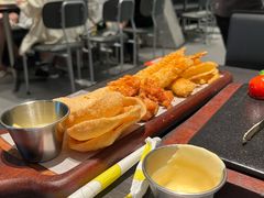 -卡朋西餐(宝安大仟里店)