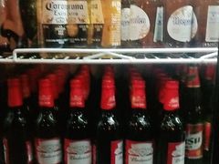 -铁人烧烤(北京店)