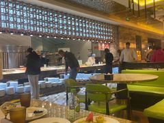 -禾斗海鲜自助(市南银座店)