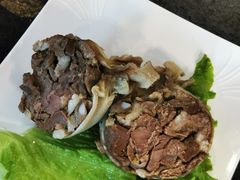 肚包肉-诺敏塔拉奶茶-布里亚特包子-手把肉(锦都会店)
