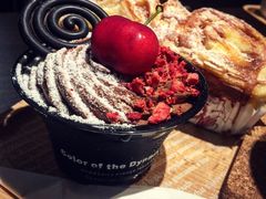 -KOMUGI 小麦家(新地假日广场店)